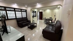 Blk 144 Rivervale Place (Sengkang), HDB 4 Rooms #591635521